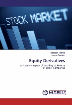 Equity Derivatives - Gaddam, Laxman;Neeraja, Peddapalli