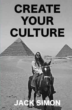 Create Your Culture - Simon, Jack