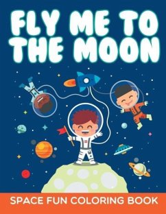 Fly Me to the Moon - Young, J. Steven