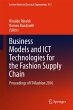 Business Models and ICT Technologies... - Bild 1