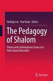 The Pedagogy of Shalom