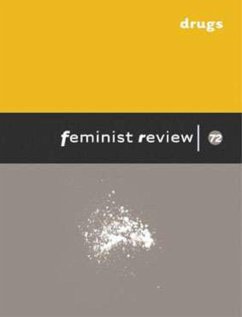 Feminist Review Issue 72 - Feminist Review Collective