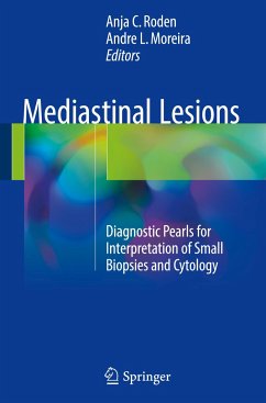 Mediastinal Lesions