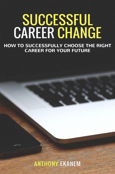 Successful Career Change (eBook, ePUB)