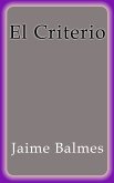 El Criterio (eBook, ePUB)