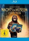 Nachts im Museum 1-3 Collection BLU-RAY Box