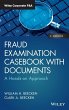 Fraud Examination Casebook with... - Bild 1