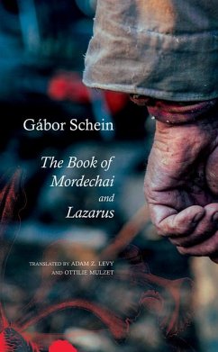 The Book of Mordechai and Lazarus: Two Novels - Schein, Gabor