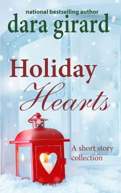 Holiday Hearts - Girard, Dara Holiday Hearts - Girard, Dara
