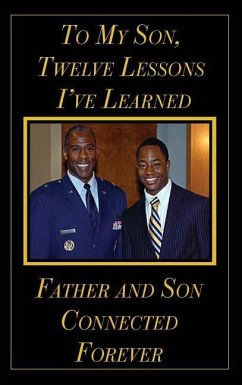 To My Son, Best Twelve Lessions I've Learned - McMillian, Jimmy