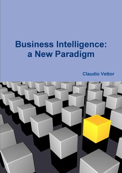 Business Intelligence - Vettor, Claudio