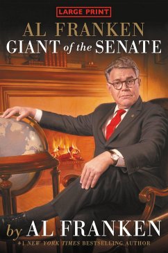 Al Franken, Giant of the Senate - Franken, Al