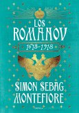 Los Románov, 1613-1918
