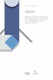 Jartum : experiencias internacionales de cooperación universitaria y de desarrollo desde el grupo Coimbra