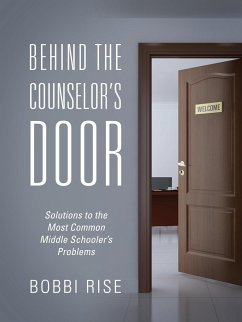 Behind the Counselor's Door - Rise, Bobbi