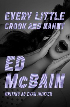 Every Little Crook and Nanny - Mcbain, Ed