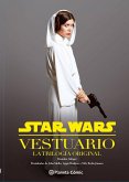Star Wars vestuario, La trilogía original
