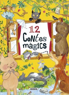 12 contes màgics - Campos, Pilar