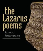 The Lazarus Poems