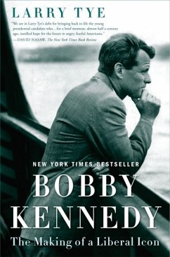 Cover Bobby Kennedy