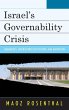 Israel's Governability Crisis - Bild 1
