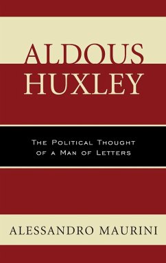 Aldous Huxley - Maurini, Alessandro