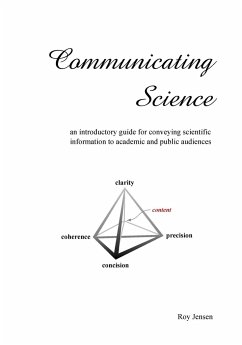 Communicating Science - Jensen, Roy H