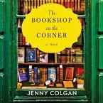 The Bookshop on the Corner