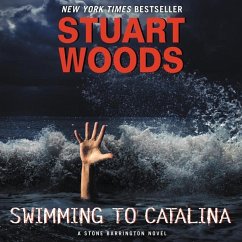 Swimming to Catalina - Woods, Stuart