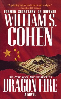Cover DRAGON FIRE