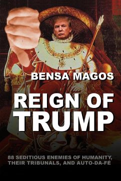 Reign of Trump - Magos, Bensa