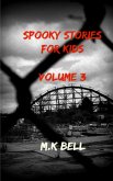 Spooky Stories for Kids