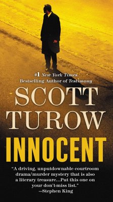 Innocent - Turow, Scott