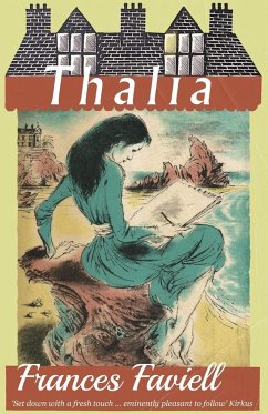 Thalia - Faviell, Frances