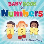 BABY BK OF NUMBERS