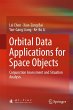 Orbital Data Applications for Space... - Bild 1