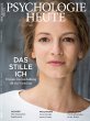 Psychologie Heute 10/2016: Das stille... - Bild 1