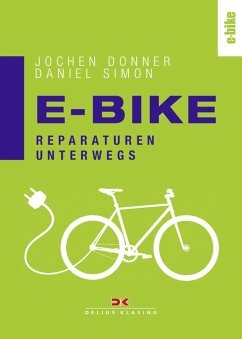 E-Bike (eBook, ePUB) - Simon, Daniel; Donner, Jochen