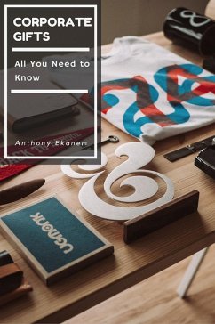 Cover Corporate Gifts (eBook, ePUB)