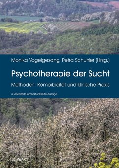 Psychotherapie der Sucht (eBook, PDF)