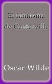 El fantasma de Canterville (eBook, ePUB)