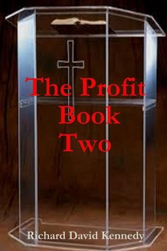 The Profit Book Two - Kennedy, Richard