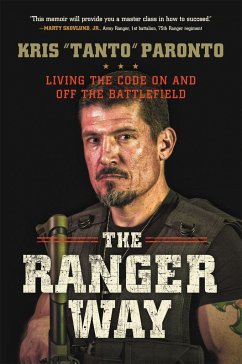 The Ranger Way - Paronto, Kris