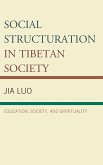Social Structuration in Tibetan Society