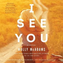 I See You - Mcadams, Molly