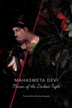 Mirror of the Darkest Night - Devi, Mahasweta