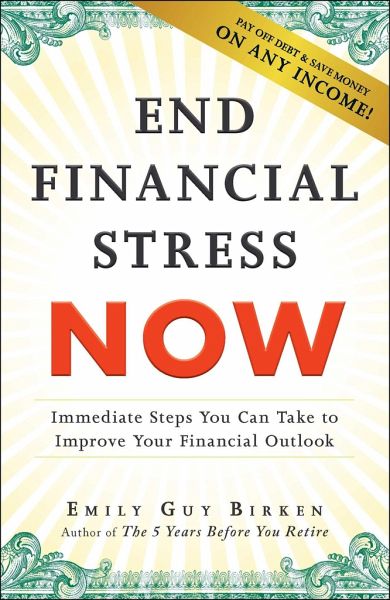 End Financial Stress Now End Financial Stress Now