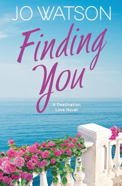 Finding You - Watson, Jo