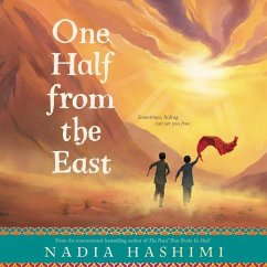 One Half from the East - Hashimi, Nadia