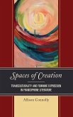 Spaces of Creation